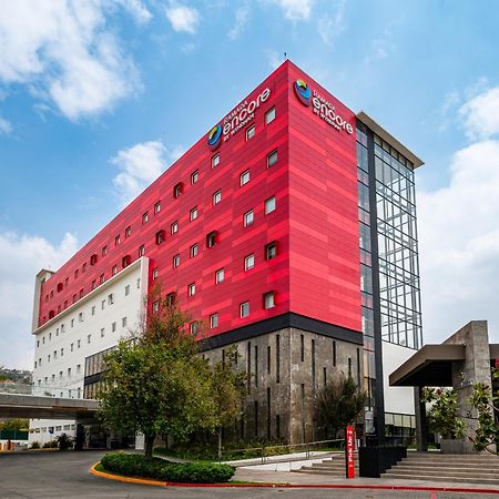 Ramada Encore By Wyndham Guadalajara Sur Palomar Екстериор снимка
