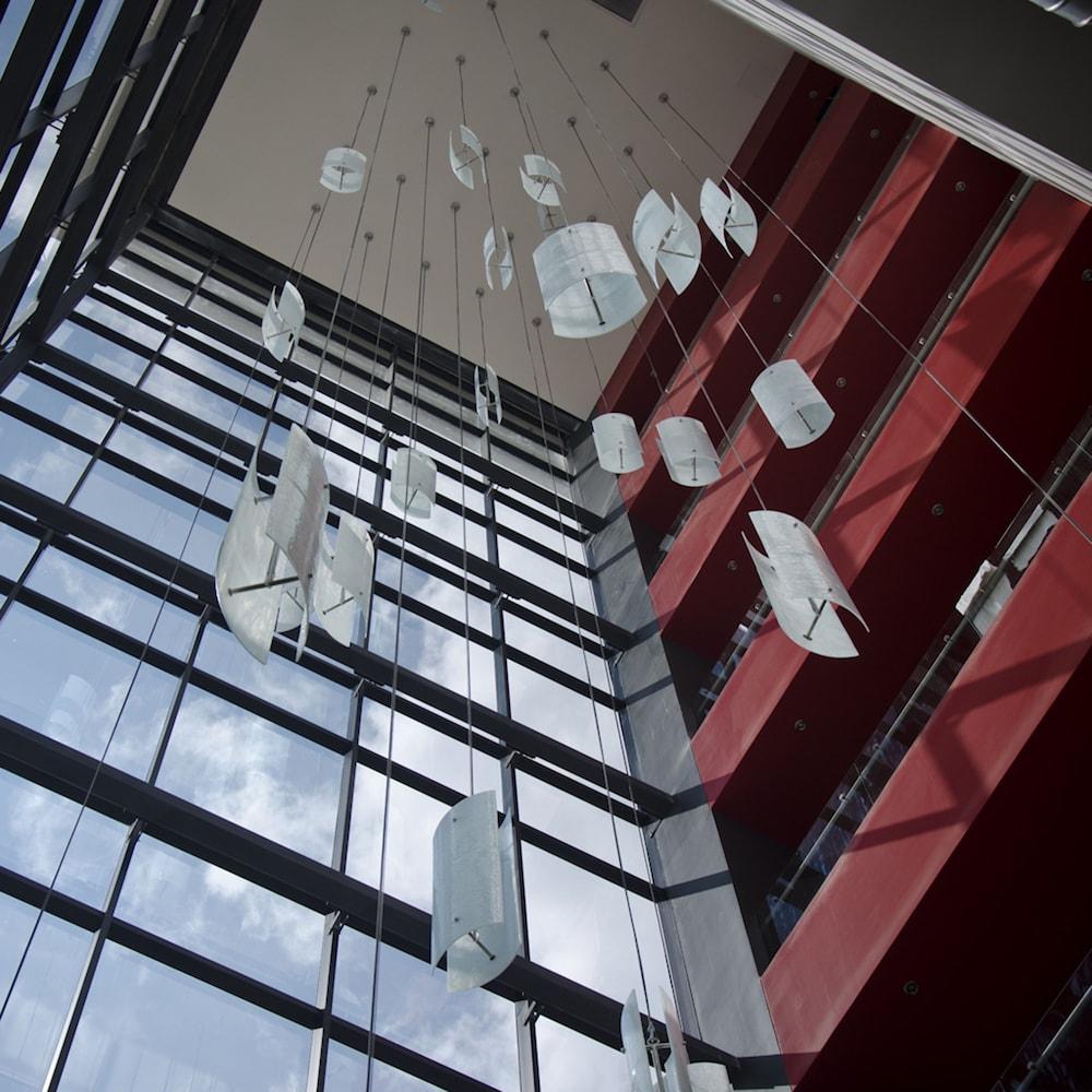 Ramada Encore By Wyndham Guadalajara Sur Palomar Екстериор снимка