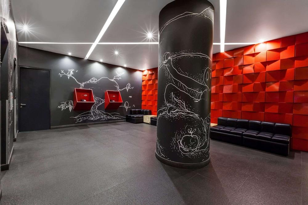 Ramada Encore By Wyndham Guadalajara Sur Palomar Екстериор снимка