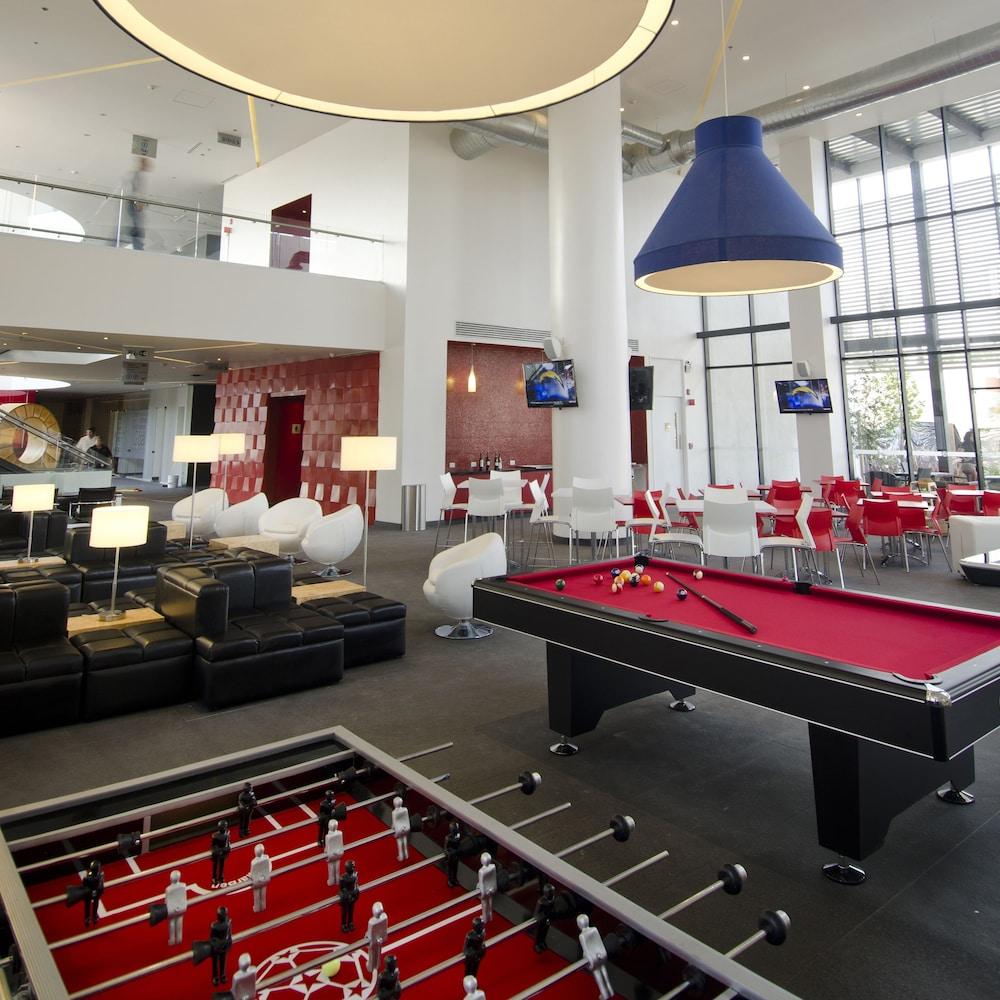 Ramada Encore By Wyndham Guadalajara Sur Palomar Екстериор снимка