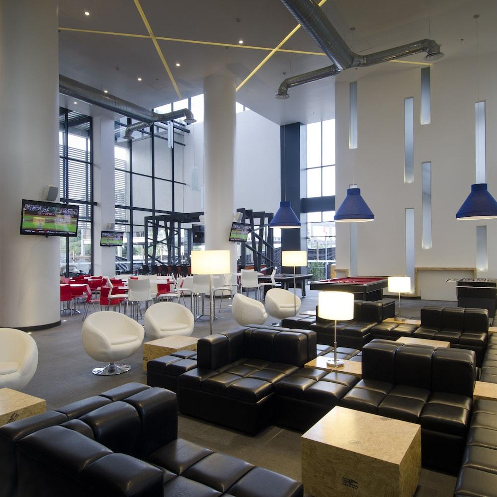 Ramada Encore By Wyndham Guadalajara Sur Palomar Екстериор снимка