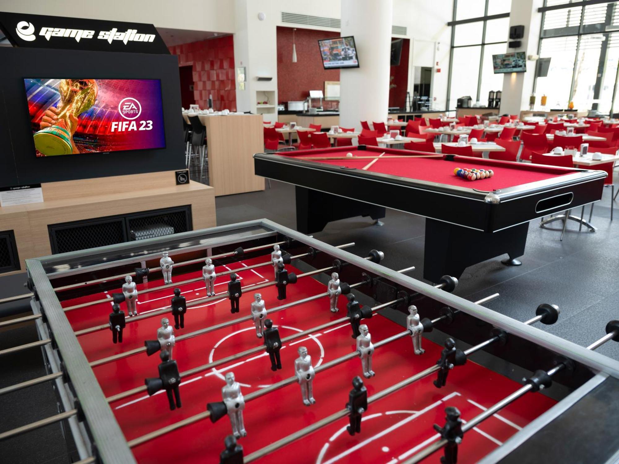 Ramada Encore By Wyndham Guadalajara Sur Palomar Екстериор снимка